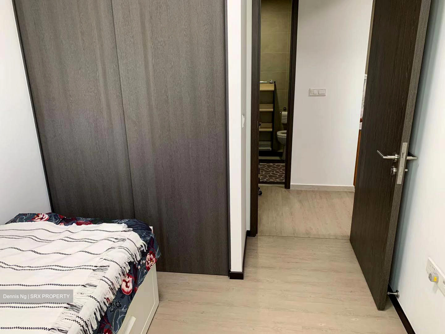 Parc Riviera (D5), Condominium #499587811